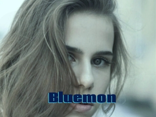 Bluemon