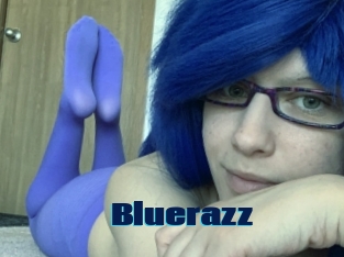 Bluerazz