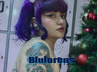 Blulorens