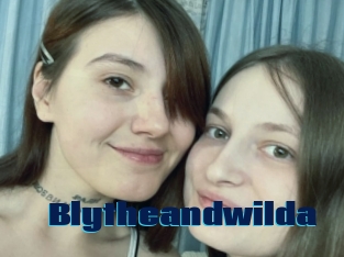 Blytheandwilda