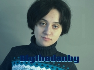 Blythedanby