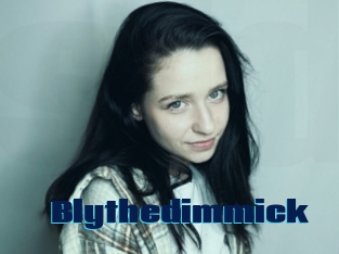 Blythedimmick