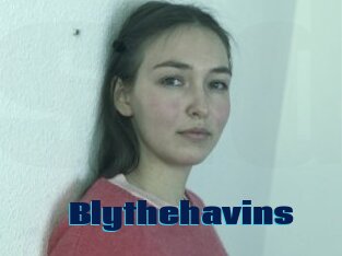 Blythehavins