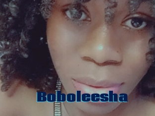 Boboleesha