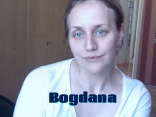 Bogdana
