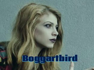 Boggartbird