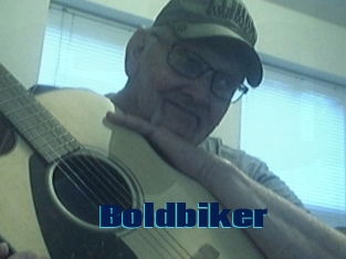 Boldbiker