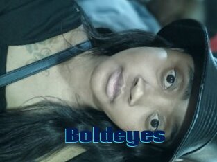Boldeyes