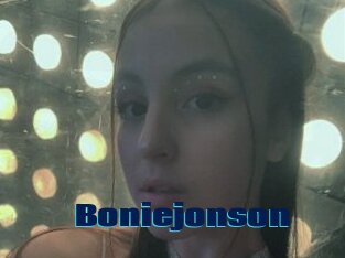 Boniejonson