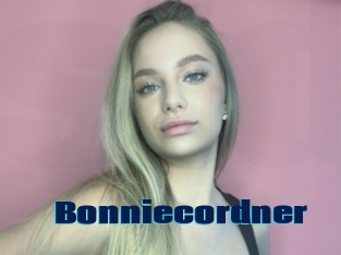 Bonniecordner