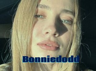 Bonniedodd