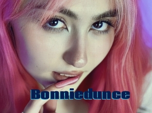 Bonniedunce