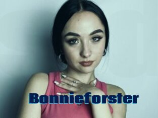 Bonnieforster
