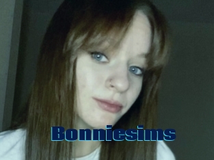 Bonniesims