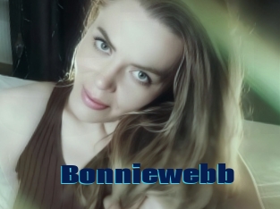 Bonniewebb