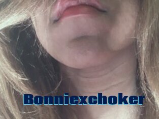 Bonniexchoker