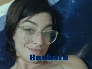 Boobare