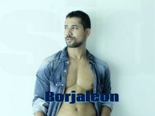 Borjaleon