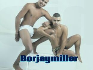 Borjaymiller