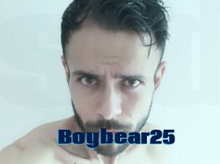 Boybear25