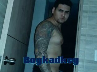 Boykadkey