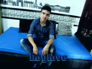 Boylove