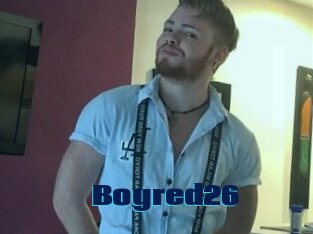 Boyred26