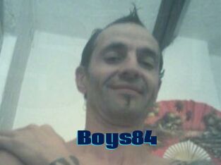 Boys84
