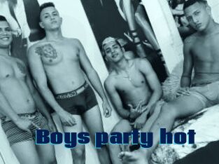 Boys_party_hot