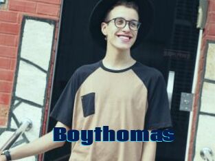 Boythomas