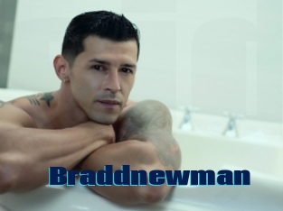 Braddnewman