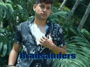 Bradsanders