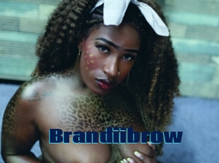 Brandiibrow