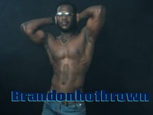 Brandonhotbrown