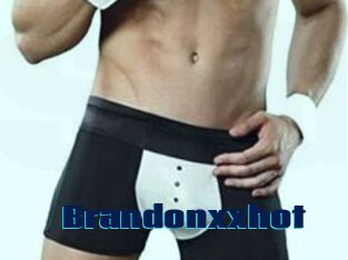 Brandonxxhot
