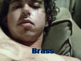 Brass