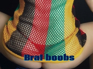 Brat_boobs