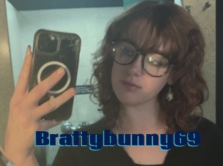 Brattybunny69