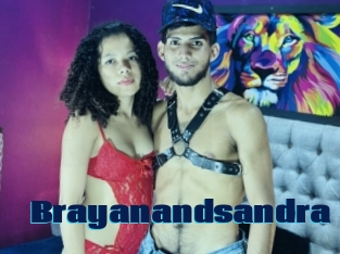 Brayanandsandra