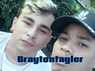 Braytontayler