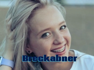 Breckabner