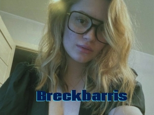 Breckbarris