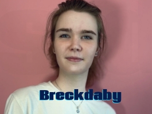 Breckdaby