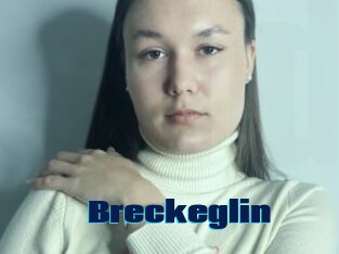 Breckeglin