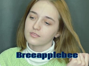 Breeapplebee