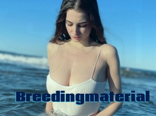 Breedingmaterial