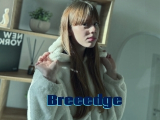 Breeedge
