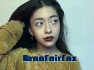 Breefairfax