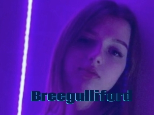 Breegulliford