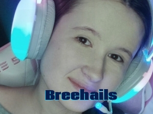 Breehails